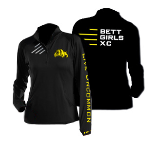 BHS XC Ladies Pullover